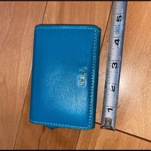 Ralph Lauren Card Wallet